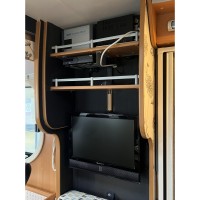 Dethleffs Globebus  uit 2009 Foto #18