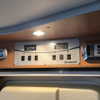 Dethleffs Globebus  uit 2009 Foto #19