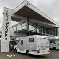 Dethleffs Globebus  uit 2009 Foto #20