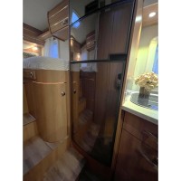 Hymer Tramp 588 CL uit 2016 Foto #7