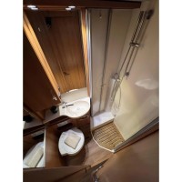 Hymer Tramp 588 CL uit 2016 Foto #9