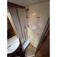 Hymer Tramp 588 CL uit 2016 Foto #10