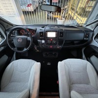 Hymer Tramp 588 CL uit 2016 Foto #11