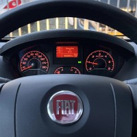 Hymer Tramp 588 CL uit 2016 Foto #12