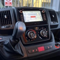 Hymer Tramp 588 CL uit 2016 Foto #13