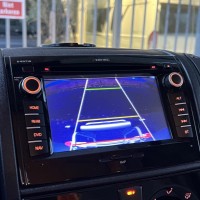 Hymer Tramp 588 CL uit 2016 Foto #14