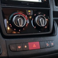 Hymer Tramp 588 CL uit 2016 Foto #16