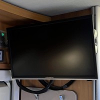 Hymer Tramp 588 CL uit 2016 Foto #18