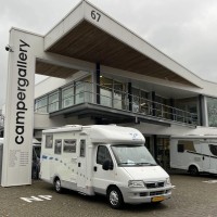 Tweedehands Autostar campers camper kopen