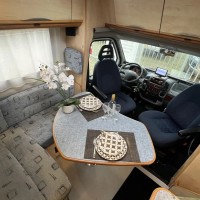 Autostar Athenor  uit 2003 Foto #1