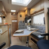 Autostar Athenor  uit 2003 Foto #16