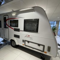 Bürstner Premio 395 TS uit 2012 Foto #3