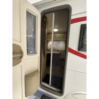 Bürstner Premio 395 TS uit 2012 Foto #5