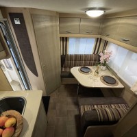 Bürstner Premio 395 TS uit 2012 Foto #6