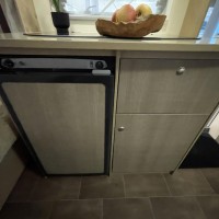 Bürstner Premio 395 TS uit 2012 Foto #8