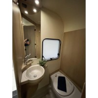 Bürstner Premio 395 TS uit 2012 Foto #11