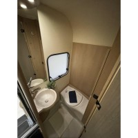 Bürstner Premio 395 TS uit 2012 Foto #12