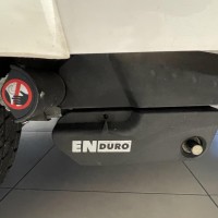 Bürstner Premio 395 TS uit 2012 Foto #13