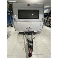 Bürstner Premio 395 TS uit 2012 Foto #15