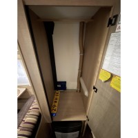 Bürstner Premio 395 TS uit 2012 Foto #17