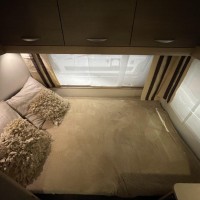 Bürstner Premio 395 TS uit 2012 Foto #18