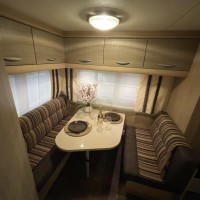 Bürstner Premio 395 TS uit 2012 Foto #19