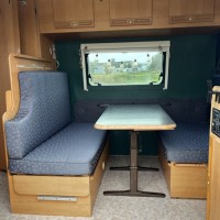 Fiat Ducato campers POSSL uit 2001 Foto #5