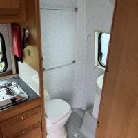 Fiat Ducato campers POSSL uit 2001 Foto #13