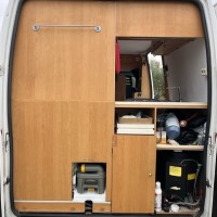 Fiat Ducato campers POSSL uit 2001 Foto #16