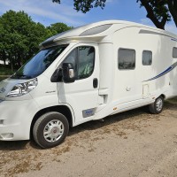 Tweedehands Pla campers camper kopen