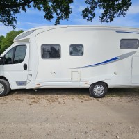 Pla campers PLASY LIVE 360 uit 2012 Foto #1