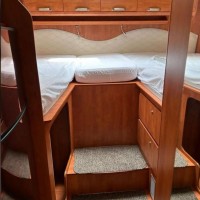 Pla campers PLASY LIVE 360 uit 2012 Foto #5