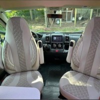 Pla campers PLASY LIVE 360 uit 2012 Foto #8