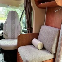 Pla campers PLASY LIVE 360 uit 2012 Foto #9