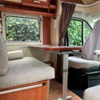 Pla campers PLASY LIVE 360 uit 2012 Foto #11