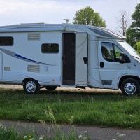 Pla campers PLASY LIVE 360 uit 2012 Foto #12