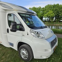 Pla campers PLASY LIVE 360 uit 2012 Foto #13