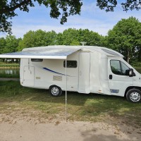 Pla campers PLASY LIVE 360 uit 2012 Foto #14