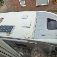 Pla campers PLASY LIVE 360 uit 2012 Foto #15