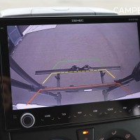 Lmc Lift H730 G 140pk | Elektrisch hefbed | Thule fietsendrager | Gescheiden douche | Lengtebedden | Thule luifel | Ruime indeling | Foto #29