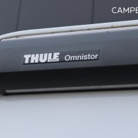 Lmc Lift H730 G 140pk | Elektrisch hefbed | Thule fietsendrager | Gescheiden douche | Lengtebedden | Thule luifel | Ruime indeling | Foto #35