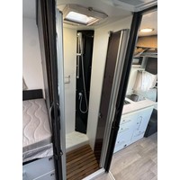 Benimar Mileo 268 9T-Automaat Enkele Bedden Hefbed EP Level 2X Airco Foto #18