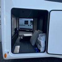 Benimar Mileo 268 9T-Automaat Enkele Bedden Hefbed EP Level 2X Airco Foto #23