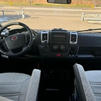 Benimar Mileo 268 9T-Automaat Enkele Bedden Hefbed EP Level 2X Airco Foto #25