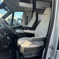 Benimar Mileo 268 9T-Automaat Enkele Bedden Hefbed EP Level 2X Airco Foto #27