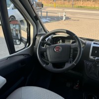 Benimar Mileo 268 9T-Automaat Enkele Bedden Hefbed EP Level 2X Airco Foto #28