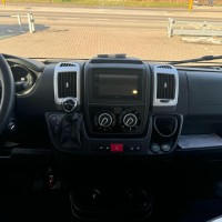 Benimar Mileo 268 9T-Automaat Enkele Bedden Hefbed EP Level 2X Airco Foto #30