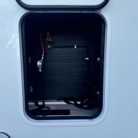 Benimar Mileo 268 9T-Automaat Enkele Bedden Hefbed EP Level 2X Airco Foto #31