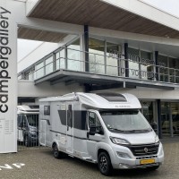 Tweedehands Adria campers camper kopen