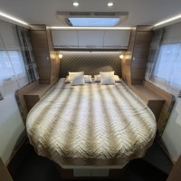 Adria Coral Supreme 670 SC uit 2018 Foto #2